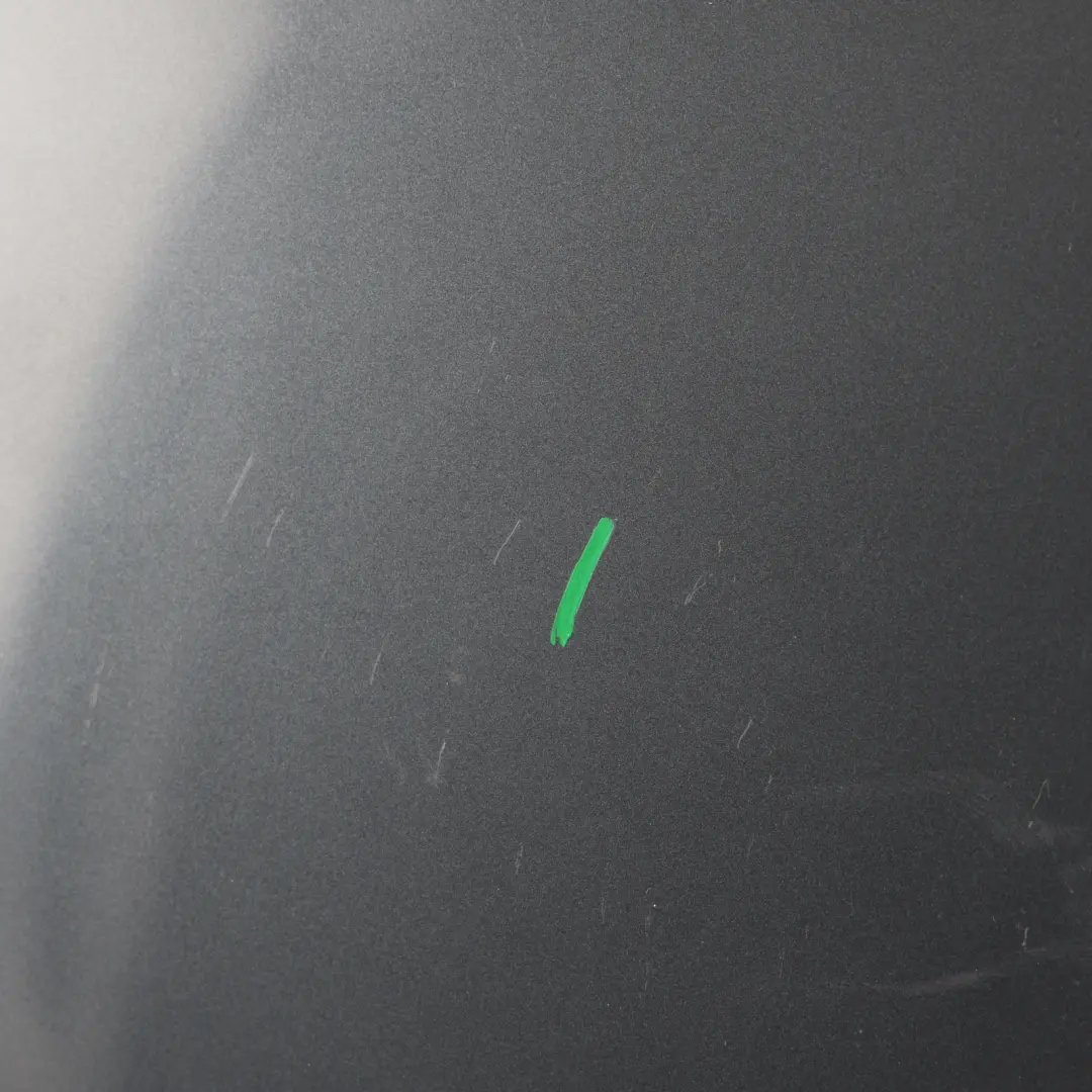 Spoiler Aerial Upper Patagonia Gruen - A71 to BMW X5 E70 Rear with Part number 7157689 BMW X5 E70 Rear Spoiler Aerial Upper Patagonia Gruen - A71 - SKU 7157689-PTG - Part number 7157689