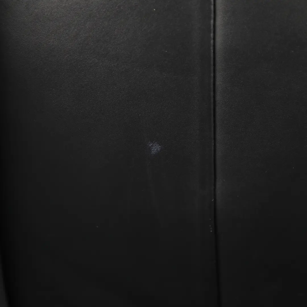 Front Driver's Seat Sport Heated Black Leather Left N/S Memory Lumbar to BMW E63 with Part number 7159882 BMW E63 Front Driver's Seat Sport Heated Black Leather Left N/S Memory Lumbar - SKU RHD-7159882-1 - Part number 7159882