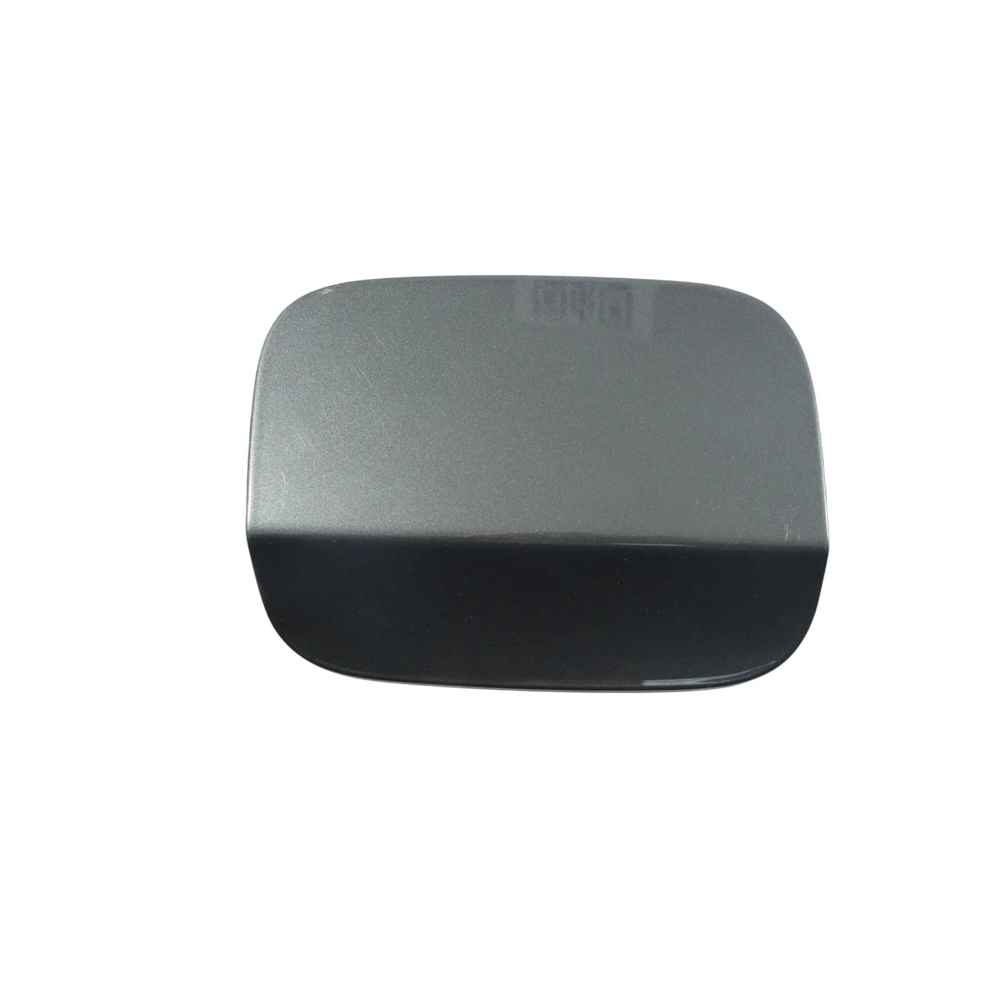 BMW X5 E70 Tapa Combustible Verde Patagonia Metalico A71