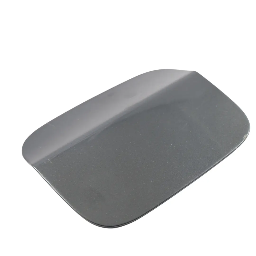 BMW X5 E70 Fill In Flap Fuel Filler Cover Cap Patagoniagruen Metallic - A71 - SKU 7160634-PTG - Part number 7160634