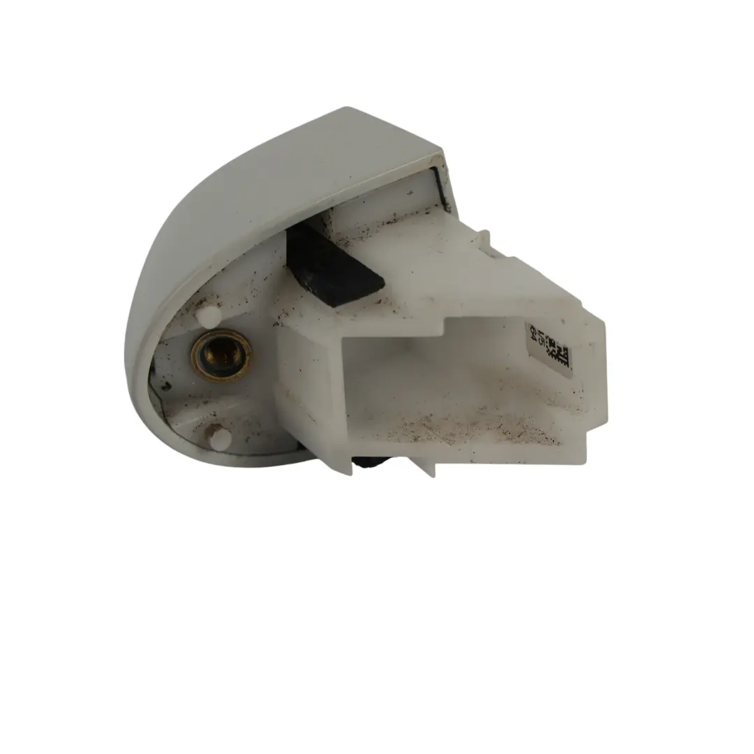 BMW E90 F20 F30 Copertura Maniglia Posteriore Sinistra Bianco Alpino 3 - 300 - SKU 0392541-AW - Numero di parte 7162431