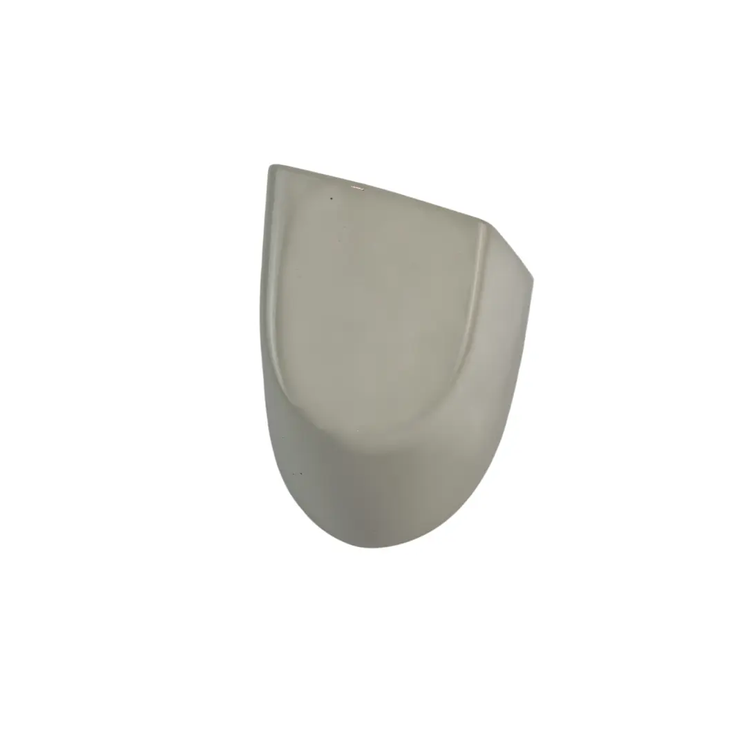 BMW E90 F20 F30 Door Exterior Handle Cover Cap Rear Left N/S Alpinweiss 3 - 300 - SKU 0392541-AW - Part number 7162431