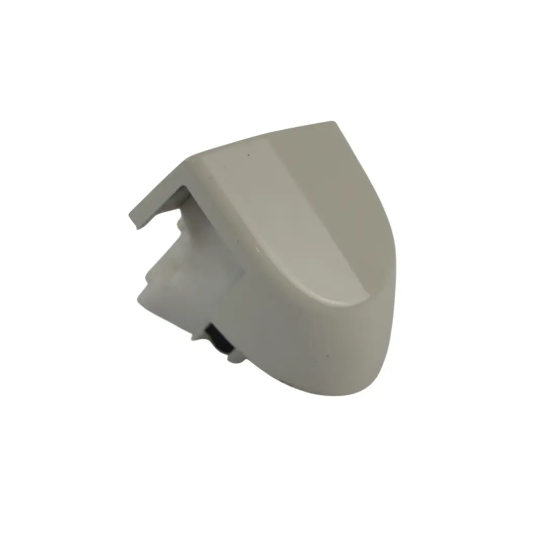 Copertura Maniglia Posteriore Sinistra Bianco Alpino 3 - 300 per BMW E90 F20 F30 con numero di parte 7162431 BMW E90 F20 F30 Copertura Maniglia Posteriore Sinistra Bianco Alpino 3 - 300 - SKU 0392541-AW - Numero di parte 7162431