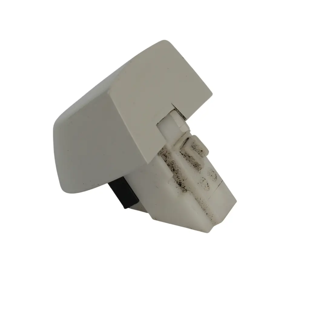 Copertura Maniglia Posteriore Sinistra Bianco Alpino 3 - 300 per BMW E90 F20 F30 con numero di parte 7162431 BMW E90 F20 F30 Copertura Maniglia Posteriore Sinistra Bianco Alpino 3 - 300 - SKU 0392541-AW - Numero di parte 7162431