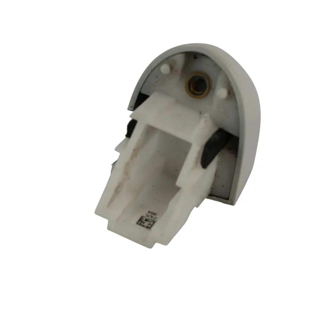 BMW E90 F20 F30 Copertura Maniglia Posteriore Sinistra Bianco Alpino 3 - 300 - SKU 0392541-AW - Numero di parte 7162431