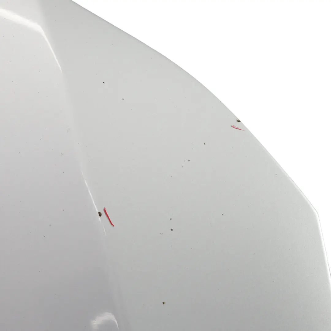 Maska Pokrywa Silnika Srebrna Titansilber 354 do BMW E92 E93 o numerze 7168514 BMW E92 E93 Maska Pokrywa Silnika Srebrna Titansilber 354 - SKU 7168514-TS1 - Numer Części 7168514