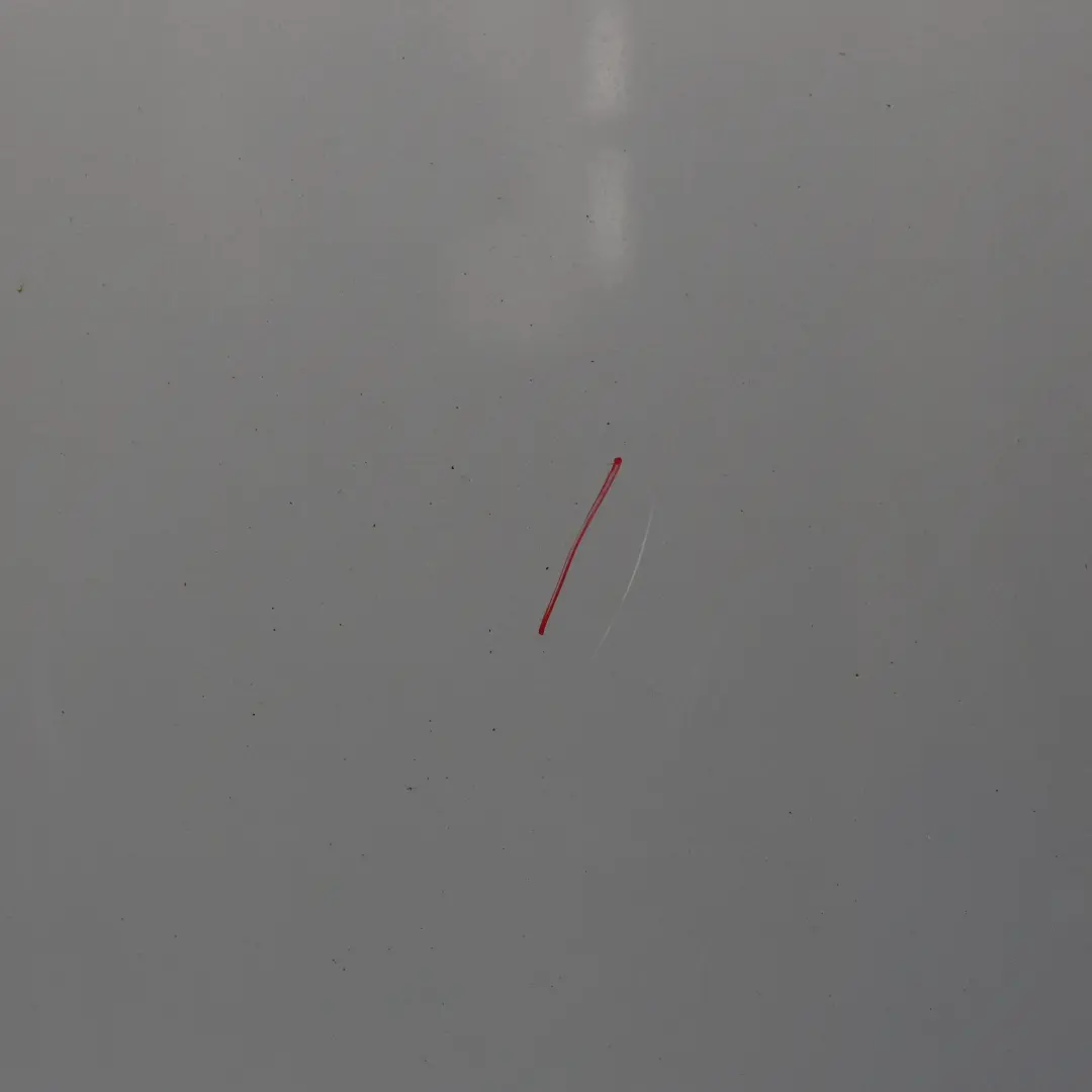 BMW E92 E93 Maska Pokrywa Silnika Srebrna Titansilber 354 - SKU 7168514-TS1 - Numer Części 7168514