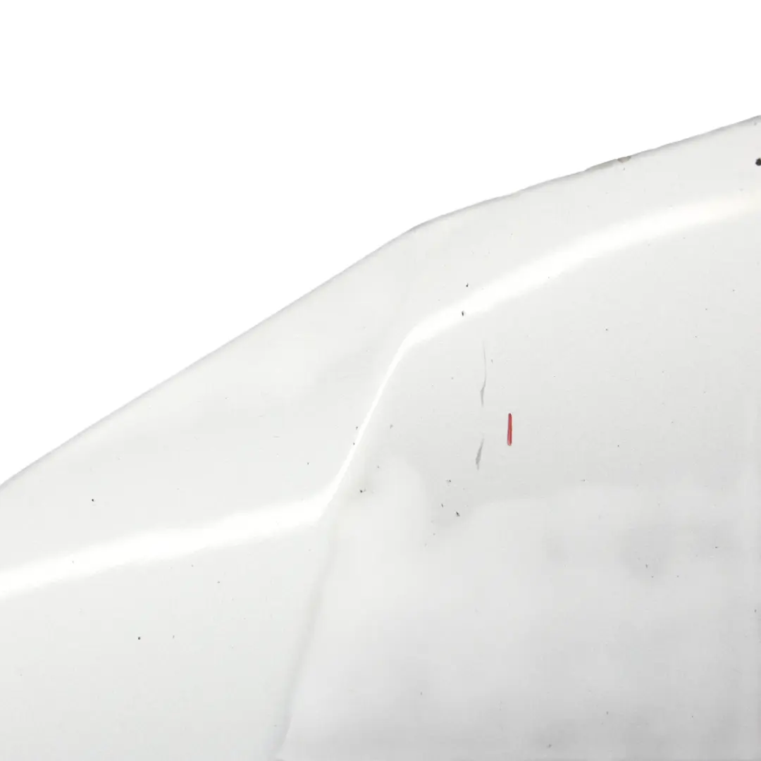 BMW E92 E93 Bonnet Front Hood Titansilber Titan Silver Metallic - 354 - SKU 7168514-TS1 - Part number 7168514