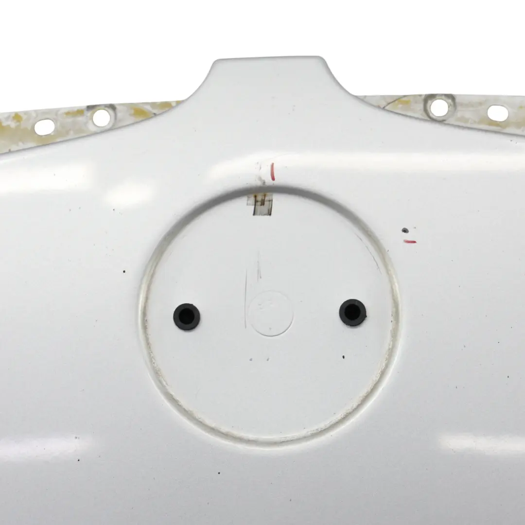 Maska Pokrywa Silnika Srebrna Titansilber 354 do BMW E92 E93 o numerze 7168514 BMW E92 E93 Maska Pokrywa Silnika Srebrna Titansilber 354 - SKU 7168514-TS1 - Numer Części 7168514