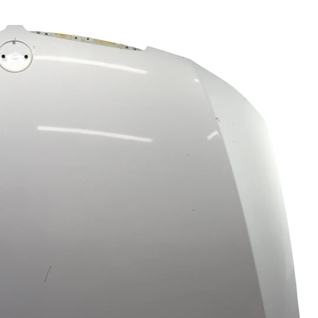 Bonnet Front Hood Titansilber Titan Silver Metallic - 354 to BMW E92 E93 with Part number 7168514 BMW E92 E93 Bonnet Front Hood Titansilber Titan Silver Metallic - 354 - SKU 7168514-TS1 - Part number 7168514