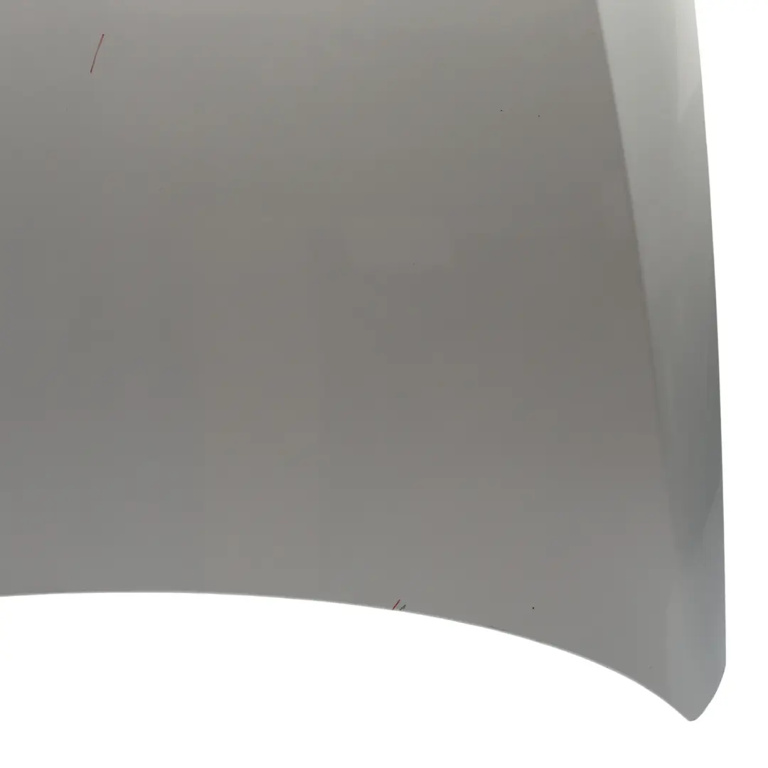 Maska Pokrywa Silnika Srebrna Titansilber 354 do BMW E92 E93 o numerze 7168514 BMW E92 E93 Maska Pokrywa Silnika Srebrna Titansilber 354 - SKU 7168514-TS1 - Numer Części 7168514