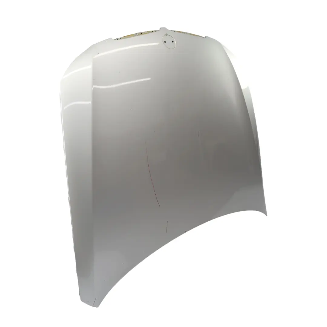 BMW E92 E93 Bonnet Front Hood Titansilber Titan Silver Metallic - 354 - SKU 7168514-TS1 - Part number 7168514