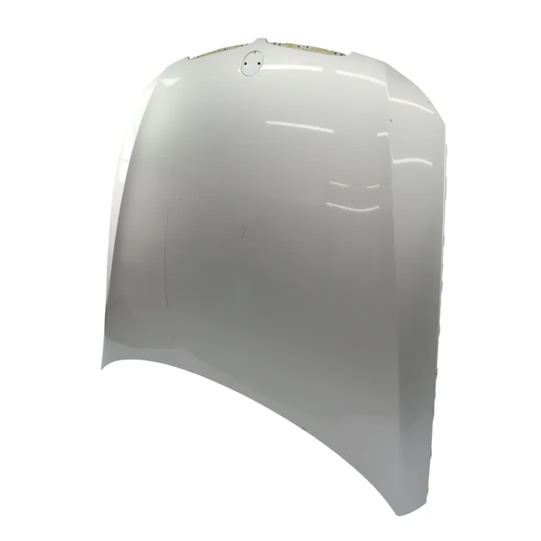 Maska Pokrywa Silnika Srebrna Titansilber 354 do BMW E92 E93 o numerze 7168514 BMW E92 E93 Maska Pokrywa Silnika Srebrna Titansilber 354 - SKU 7168514-TS1 - Numer Części 7168514