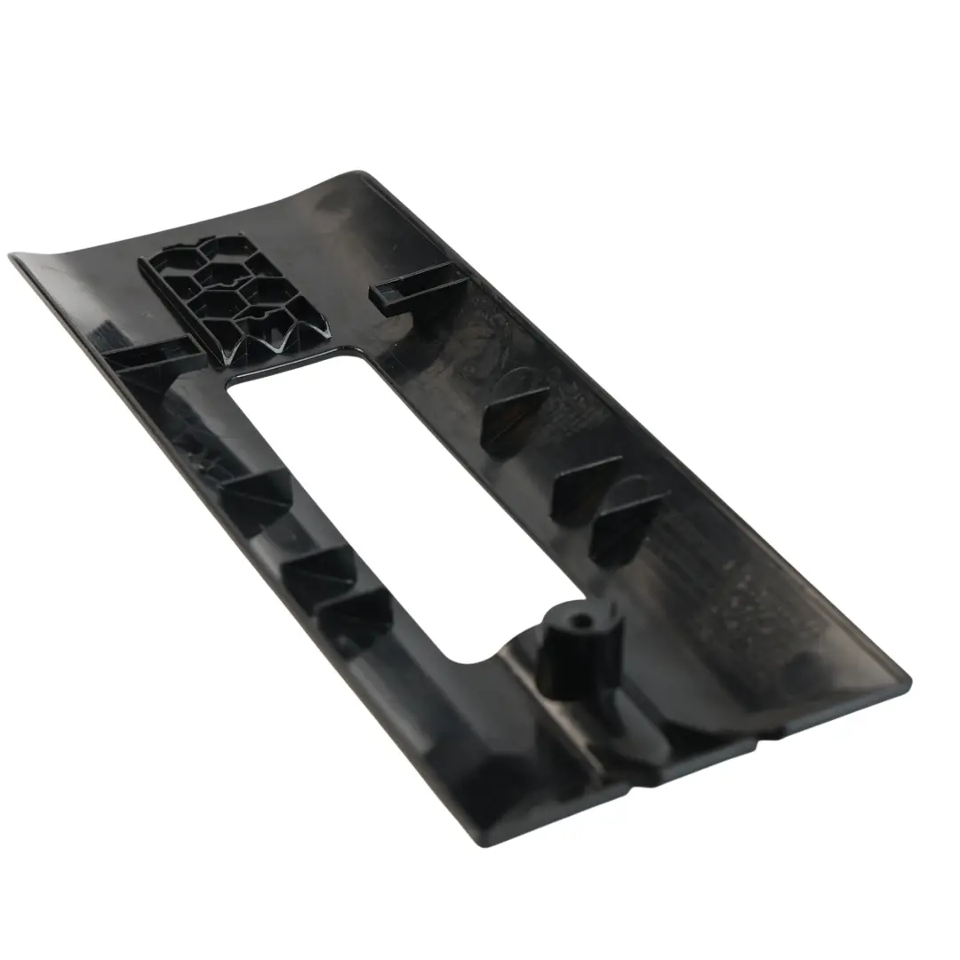 BMW X5 F15 Panneau Garniture Rail Siège Arrière Noir Droit - SKU 7171832 - Numéro de pièce 7171832