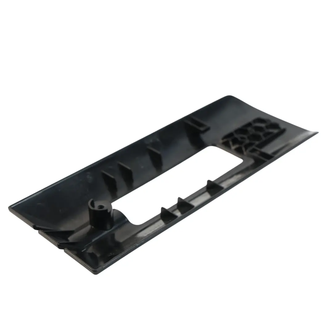 Copertura Binario Sedile Posteriore Nero Destro per BMW X5 F15 con numero di parte 7171832 BMW X5 F15 Copertura Binario Sedile Posteriore Nero Destro - SKU 7171832 - Numero di parte 7171832