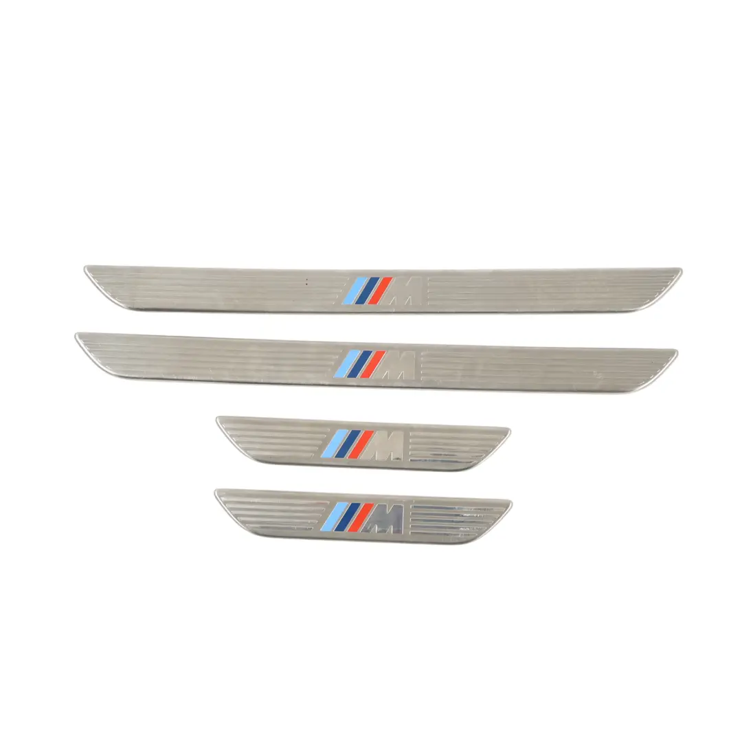 BMW X5 E70 Interior Door Entrance Cover SET Rear Front Left Right N/O/S - SKU 7172341 - Part number 7172341