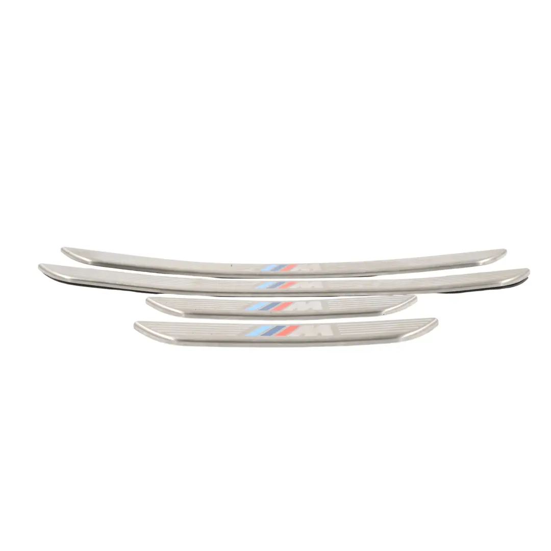 Couvercle Entrée Porte SET Arrière Avant Gauche Droite pour BMW X5 E70 à propos du numéro de pièce 7172341 BMW X5 E70 Couvercle Entrée Porte SET Arrière Avant Gauche Droite - SKU 7172341 - Numéro de pièce 7172341