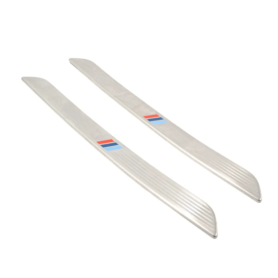 BMW X5 E70 Cubierta Puerta Interior Trasero Delantero Izquierdo Derecho - SKU 7172341 - Número de pieza 7172341