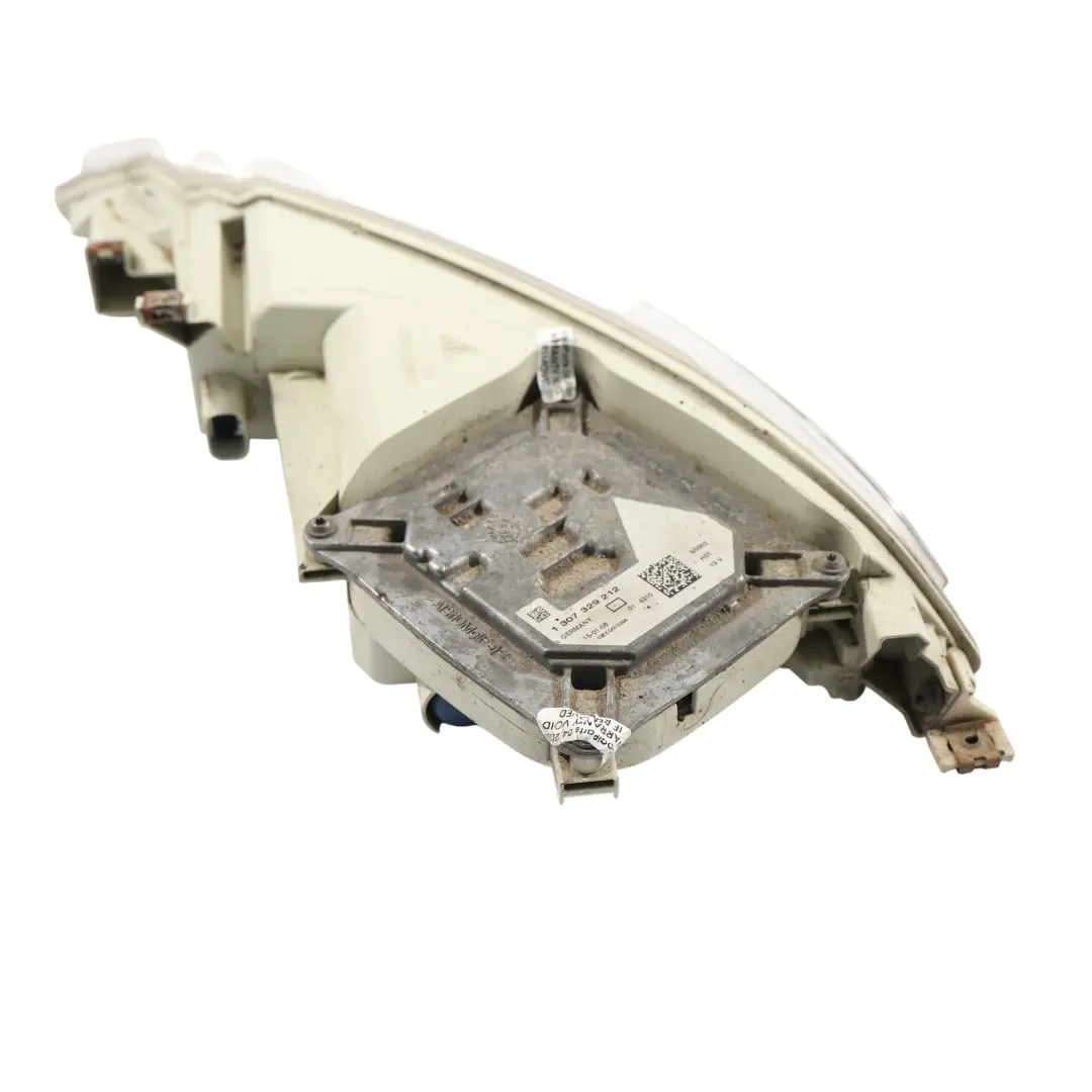 BMW E63 E64 Blinker Licht Lampe Vorne Rechts 7176872 - SKU 7176710 - Teilenummer 7176710