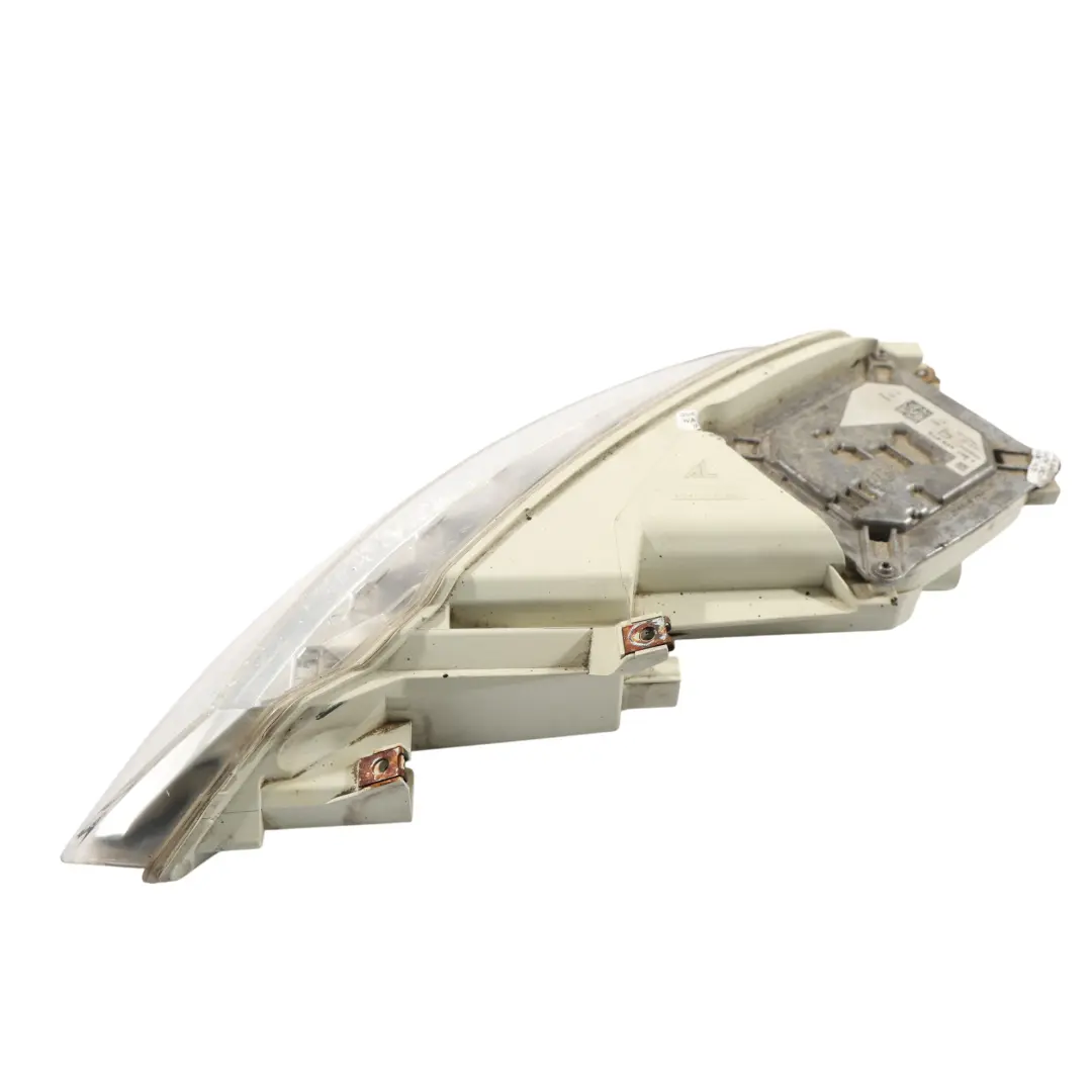 BMW E63 E64 Luz Intermitente Delantera Derecha 7176872 - SKU 7176710 - Número de pieza 7176710