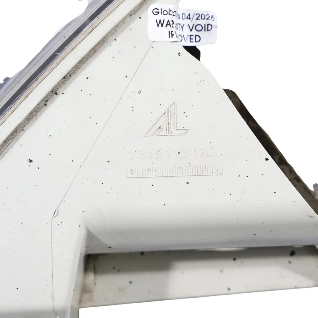 BMW E63 E64 Luz Intermitente Delantera Derecha 7176872 - SKU 7176710 - Número de pieza 7176710