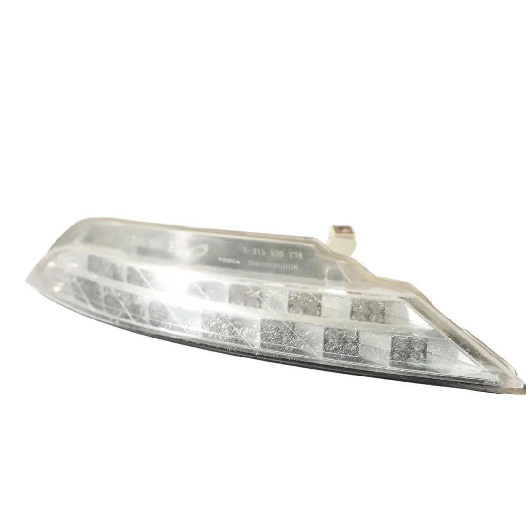 BMW E63 E64 Lampa Kierunkowskaz Prawy Przód 7176872 - SKU 7176710 - Numer Części 7176710
