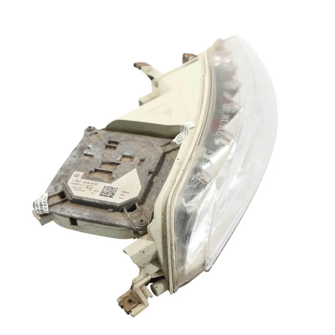 BMW E63 E64 Luz Intermitente Delantera Derecha 7176872 - SKU 7176710 - Número de pieza 7176710