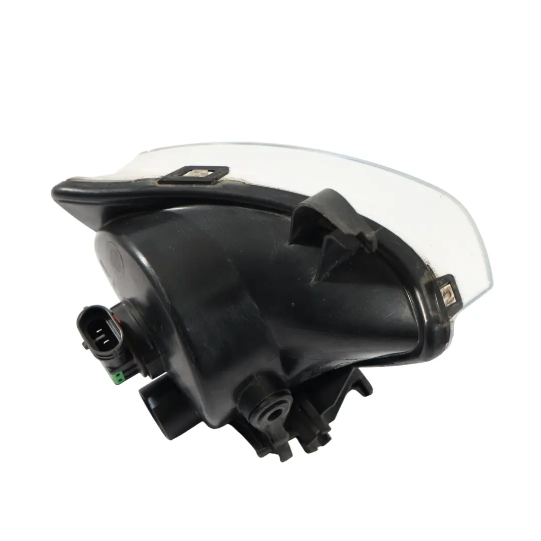 Front Bumper Fog Light Lamp Right O/S to BMW E63 E64 LCI with Part number 7177176 BMW E63 E64 LCI Front Bumper Fog Light Lamp Right O/S - SKU 7177176 - Part number 7177176