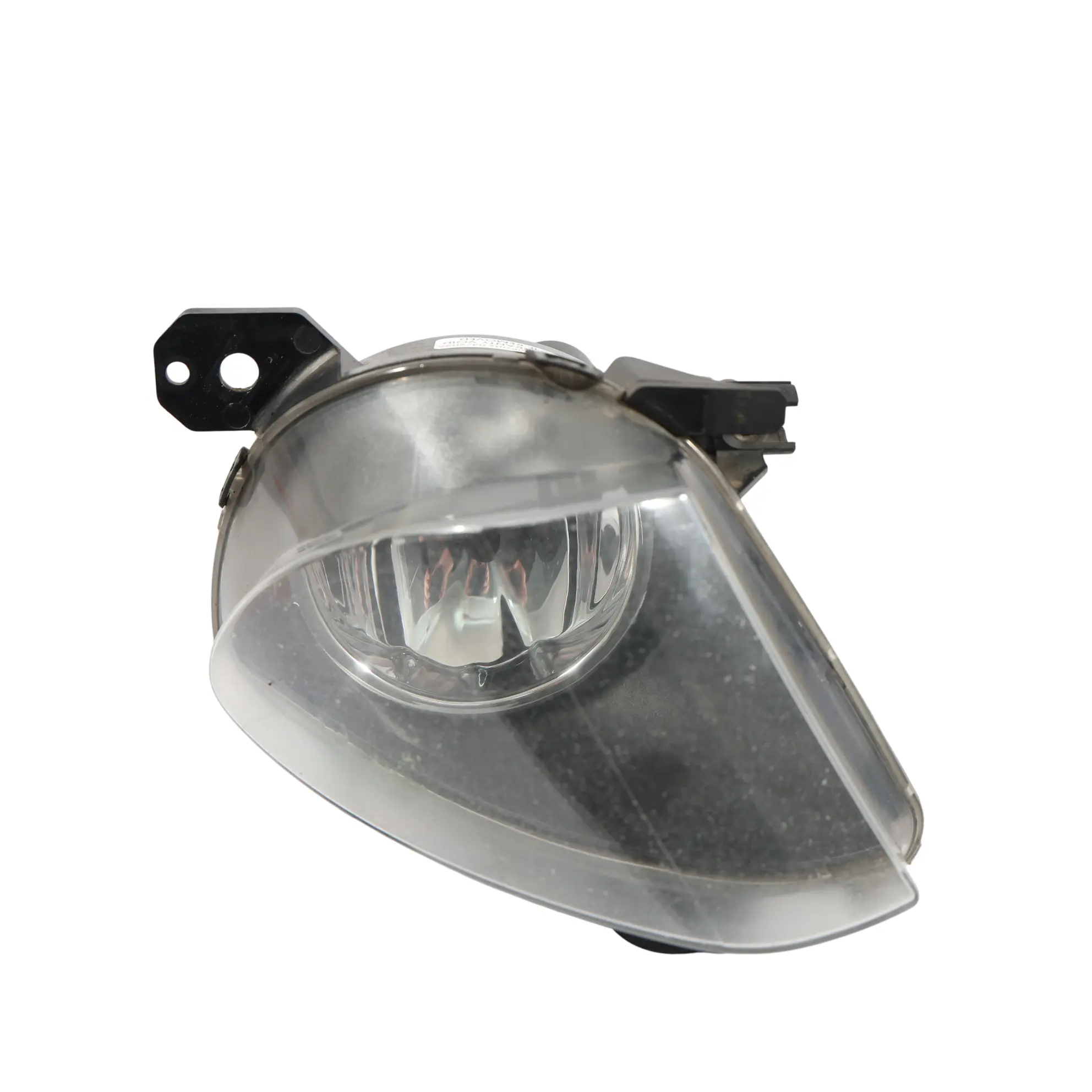 BMW E63 E64 LCI Phare Antibrouillard Pare-Chocs Avant Droit 7177176