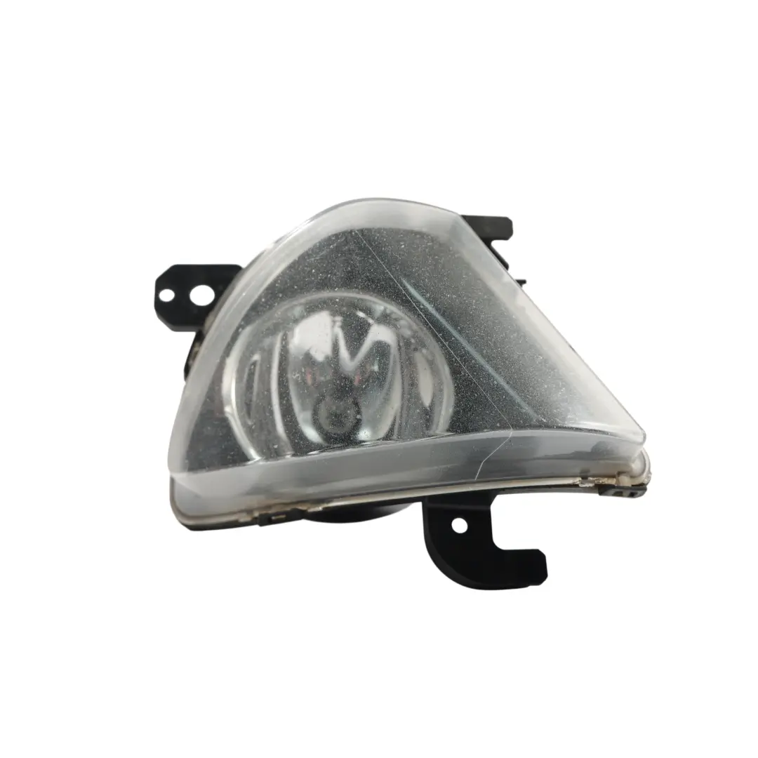 BMW E63 E64 LCI Luz Antiniebla Parachoques Delantero Derecho - SKU 7177176 - Número de pieza 7177176