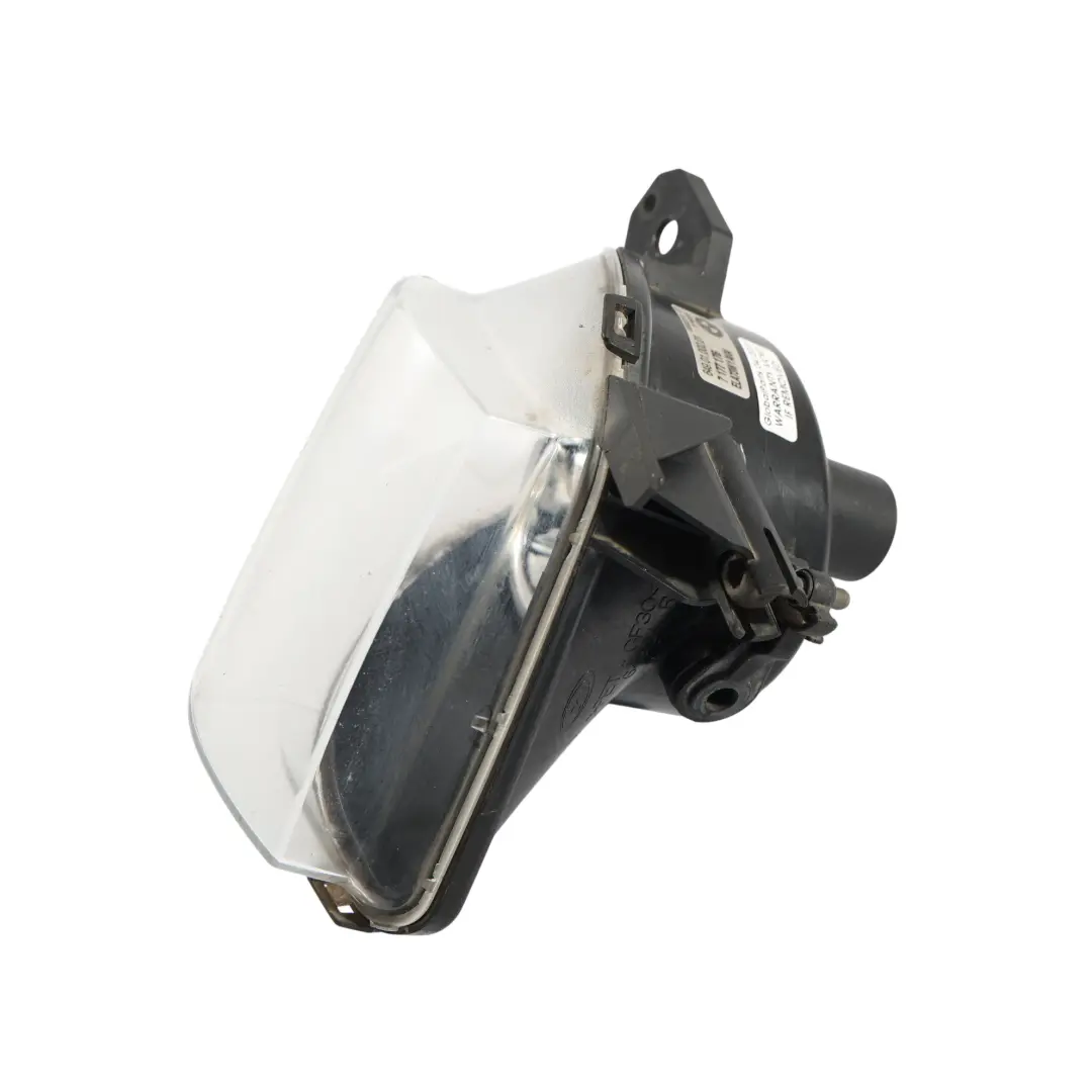 BMW E63 E64 LCI Lampa Przeciwmgielna Przednia Prawy Przód - SKU 7177176 - Numer Części 7177176