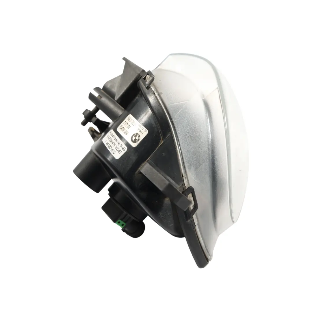 BMW E63 E64 LCI Fendinebbia Paraurti Anteriore Destro - SKU 7177176 - Numero di parte 7177176