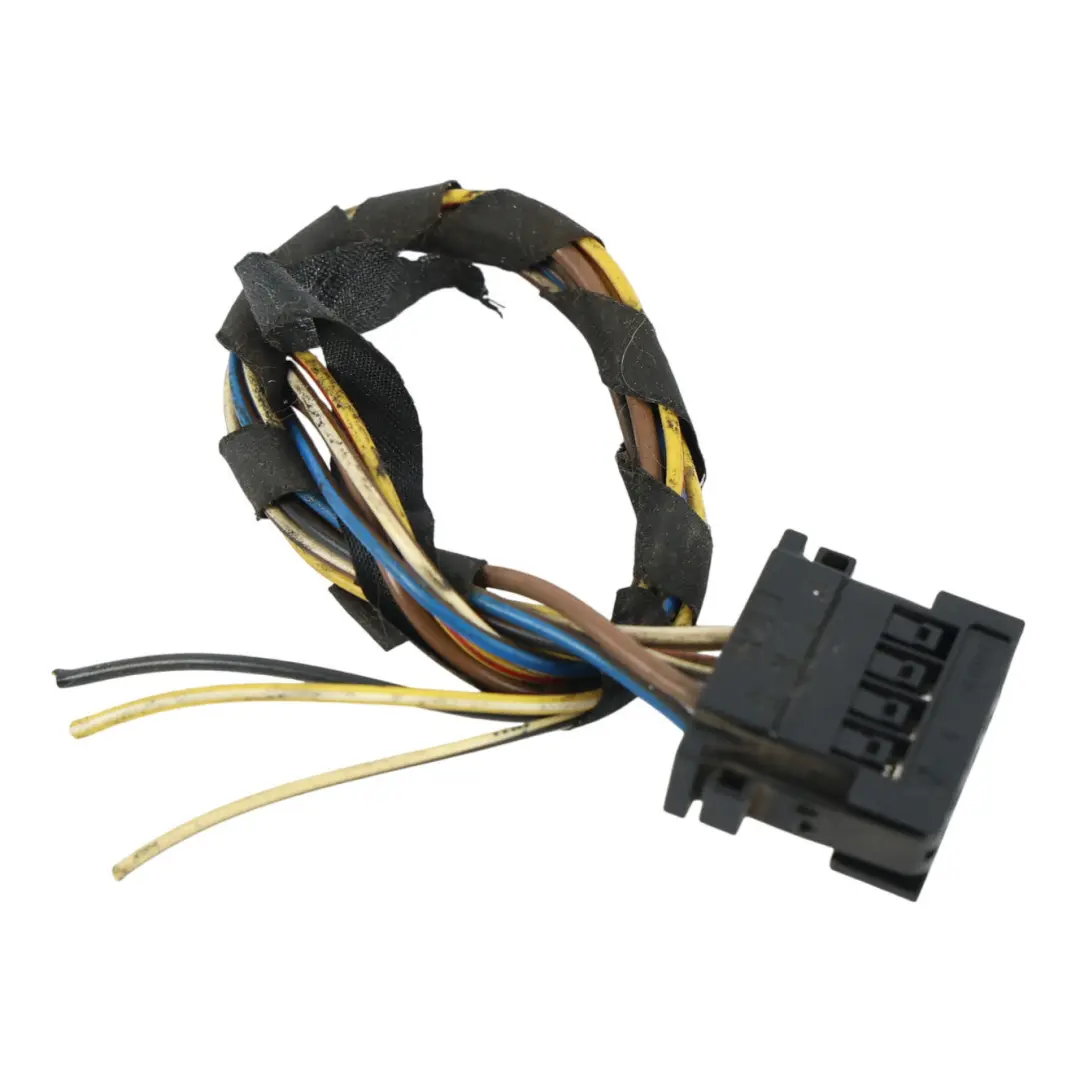 BMW E60 LCI Lampa Tylna Tył Prawy Prawa - SKU 7177282-2 - Numer Części 7177282