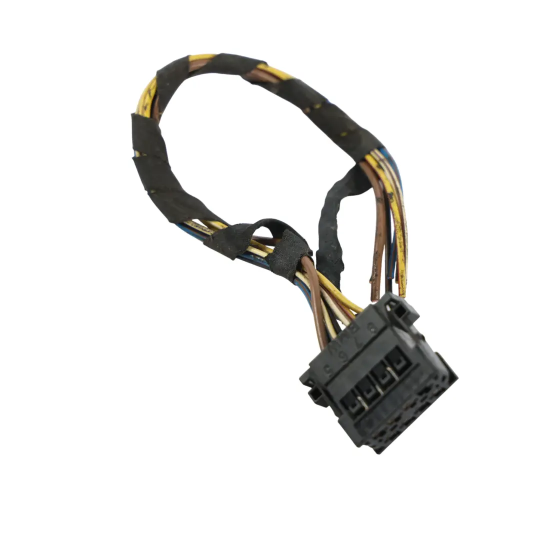 BMW E60 LCI Berlina Fanale Posteriore Lampada Bianca Indicatore di Svolta Destra - SKU 7177282-2 - Numero di parte 7177282