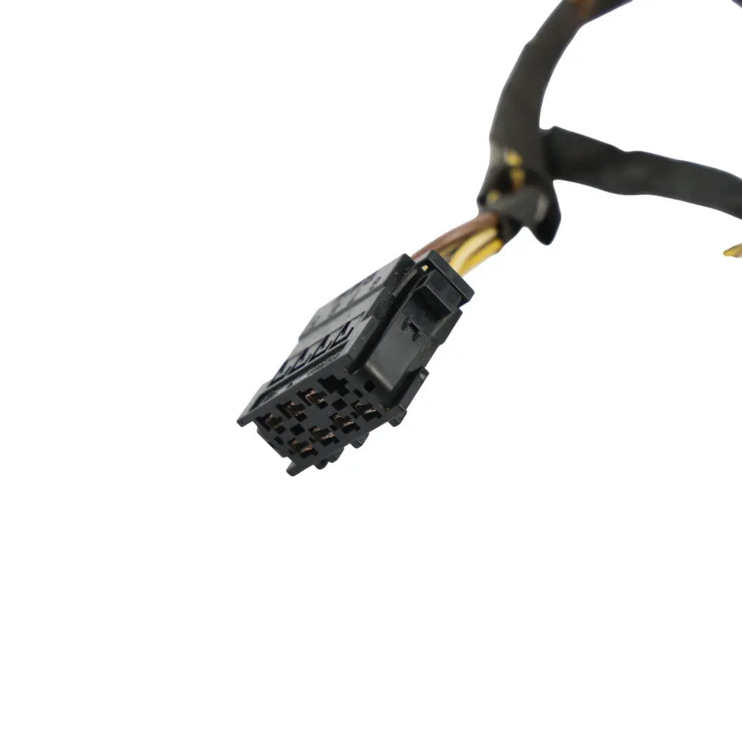 BMW E60 LCI Berlina Fanale Posteriore Lampada Bianca Indicatore di Svolta Destra - SKU 7177282-2 - Numero di parte 7177282