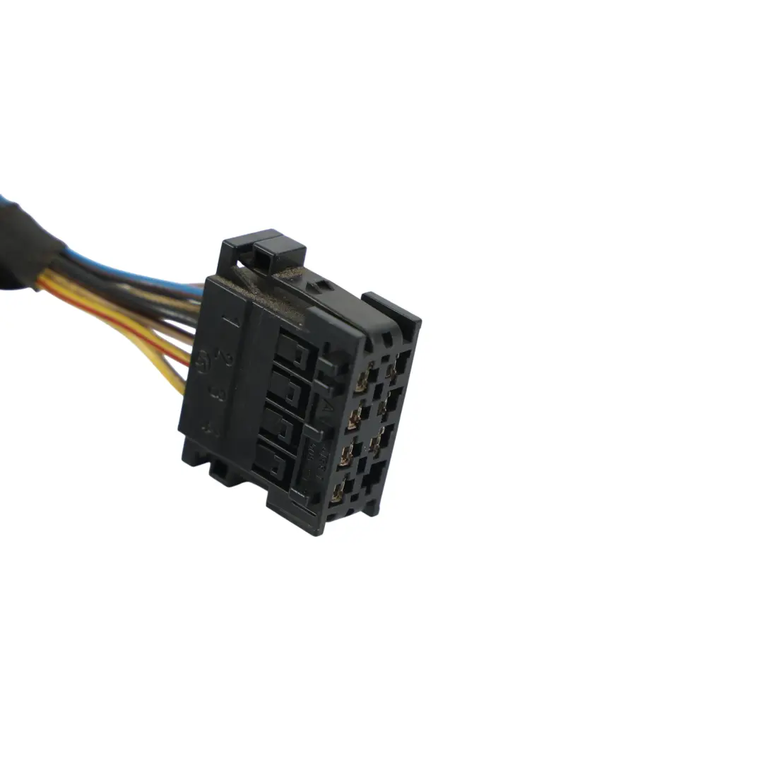 Lampa Tylna Tył Prawy Prawa do BMW E60 LCI o numerze 7177282 BMW E60 LCI Lampa Tylna Tył Prawy Prawa - SKU 7177282-2 - Numer Części 7177282