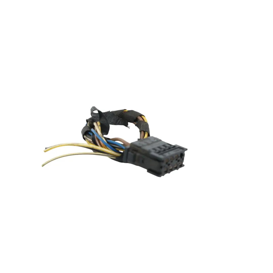 Piloto Trasero Blanco Intermitente Derecho para BMW E60 LCI Berlina con número de pieza 7177282 BMW E60 LCI Berlina Piloto Trasero Blanco Intermitente Derecho - SKU 7177282-2 - Número de pieza 7177282