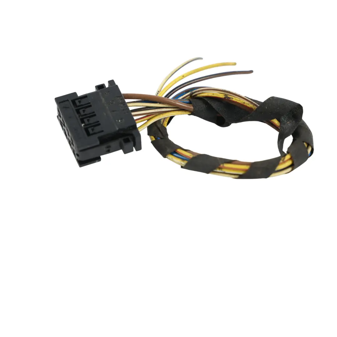 BMW E60 LCI Lampa Tylna Tył Prawy Prawa - SKU 7177282-2 - Numer Części 7177282