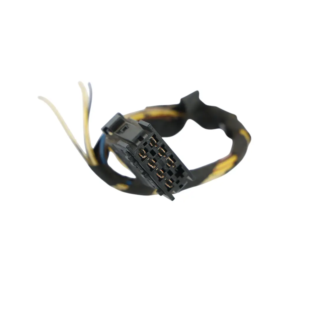 BMW E60 LCI Berlina Fanale Posteriore Lampada Bianca Indicatore di Svolta Destra - SKU 7177282-2 - Numero di parte 7177282