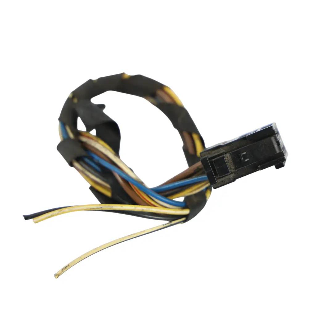 Fanale Posteriore Lampada Bianca Indicatore di Svolta Destra per BMW E60 LCI Berlina con numero di parte 7177282 BMW E60 LCI Berlina Fanale Posteriore Lampada Bianca Indicatore di Svolta Destra - SKU 7177282-2 - Numero di parte 7177282