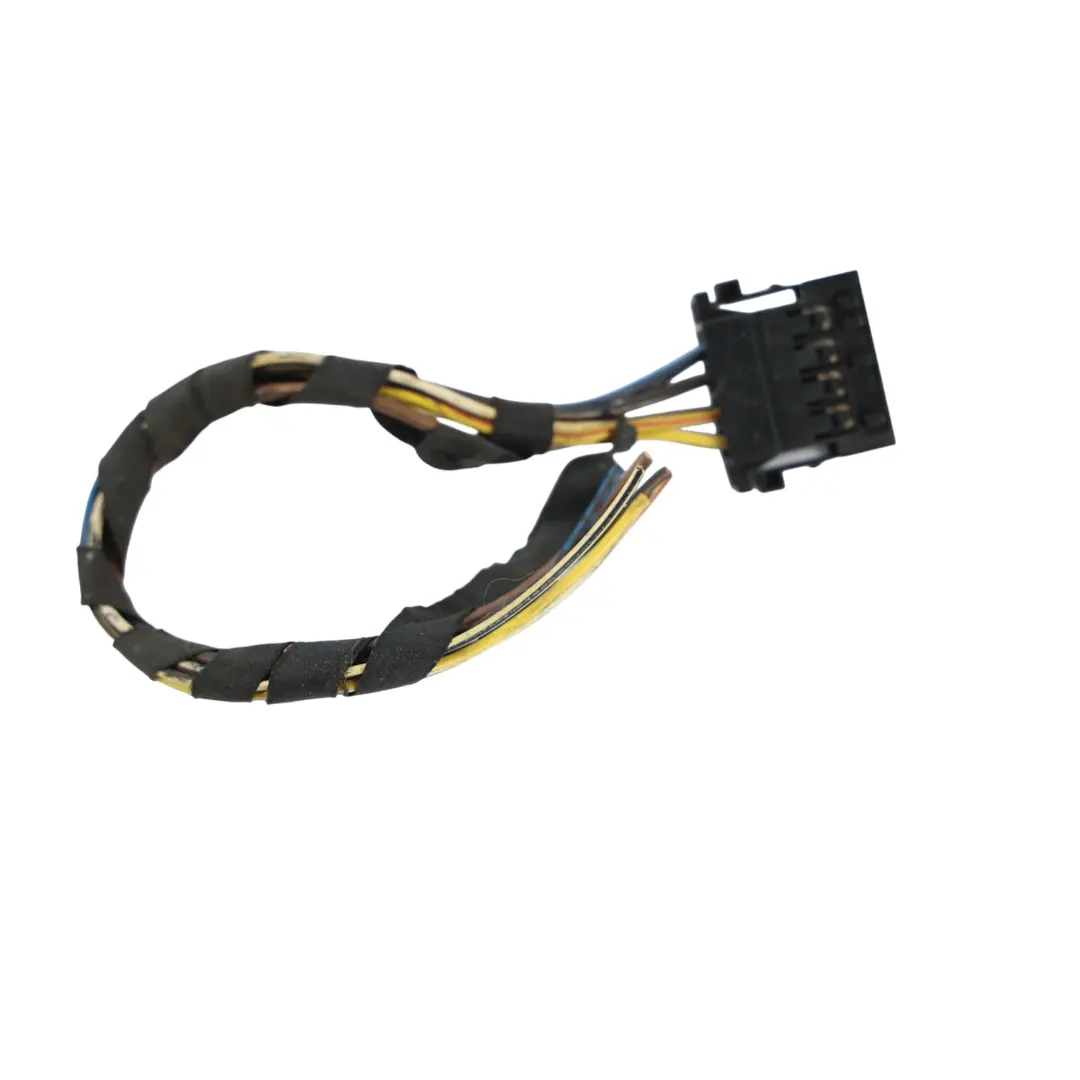 BMW E60 LCI Berlina Fanale Posteriore Lampada Bianca Indicatore di Svolta Destra - SKU 7177282-2 - Numero di parte 7177282