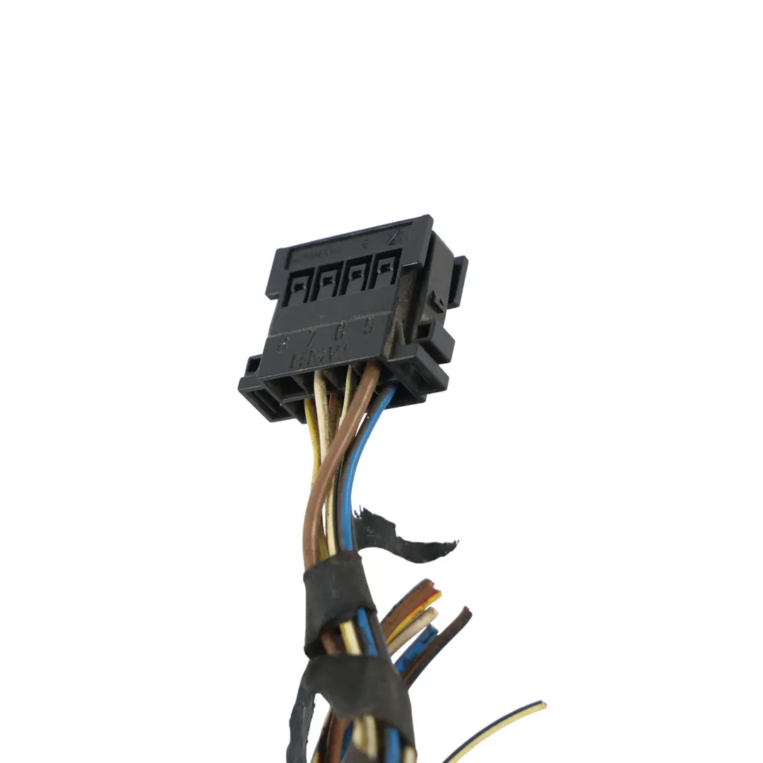 Lampa Tylna Tył Prawy Prawa do BMW E60 LCI o numerze 7177282 BMW E60 LCI Lampa Tylna Tył Prawy Prawa - SKU 7177282-2 - Numer Części 7177282