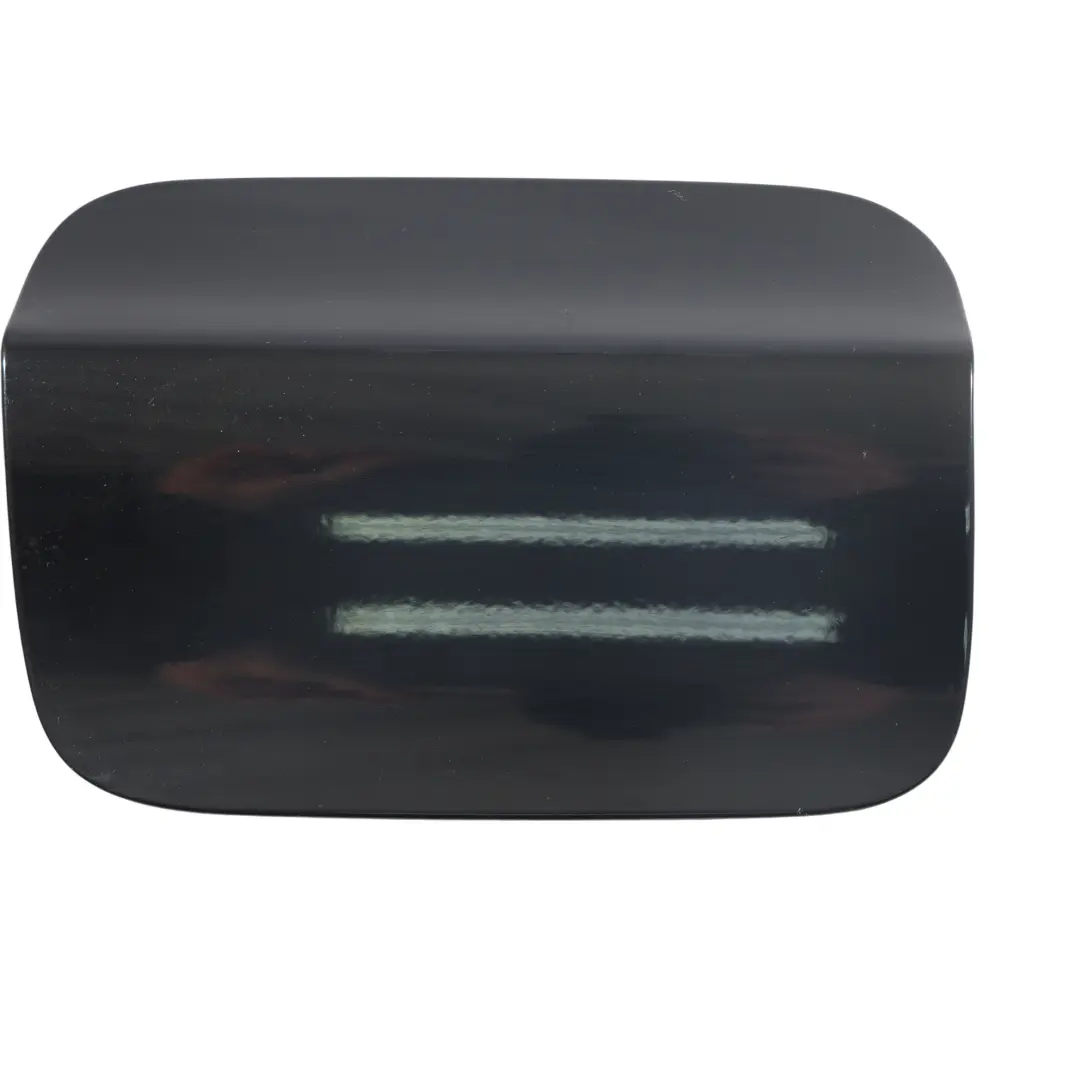 Klapka Wlewu Paliwa Azurit Czarny Metaliczny S34 do BMW F01 o numerze 7184076 BMW F01 Klapka Wlewu Paliwa Azurit Czarny Metaliczny S34 - SKU 7184076-AZB - Numer Części 7184076