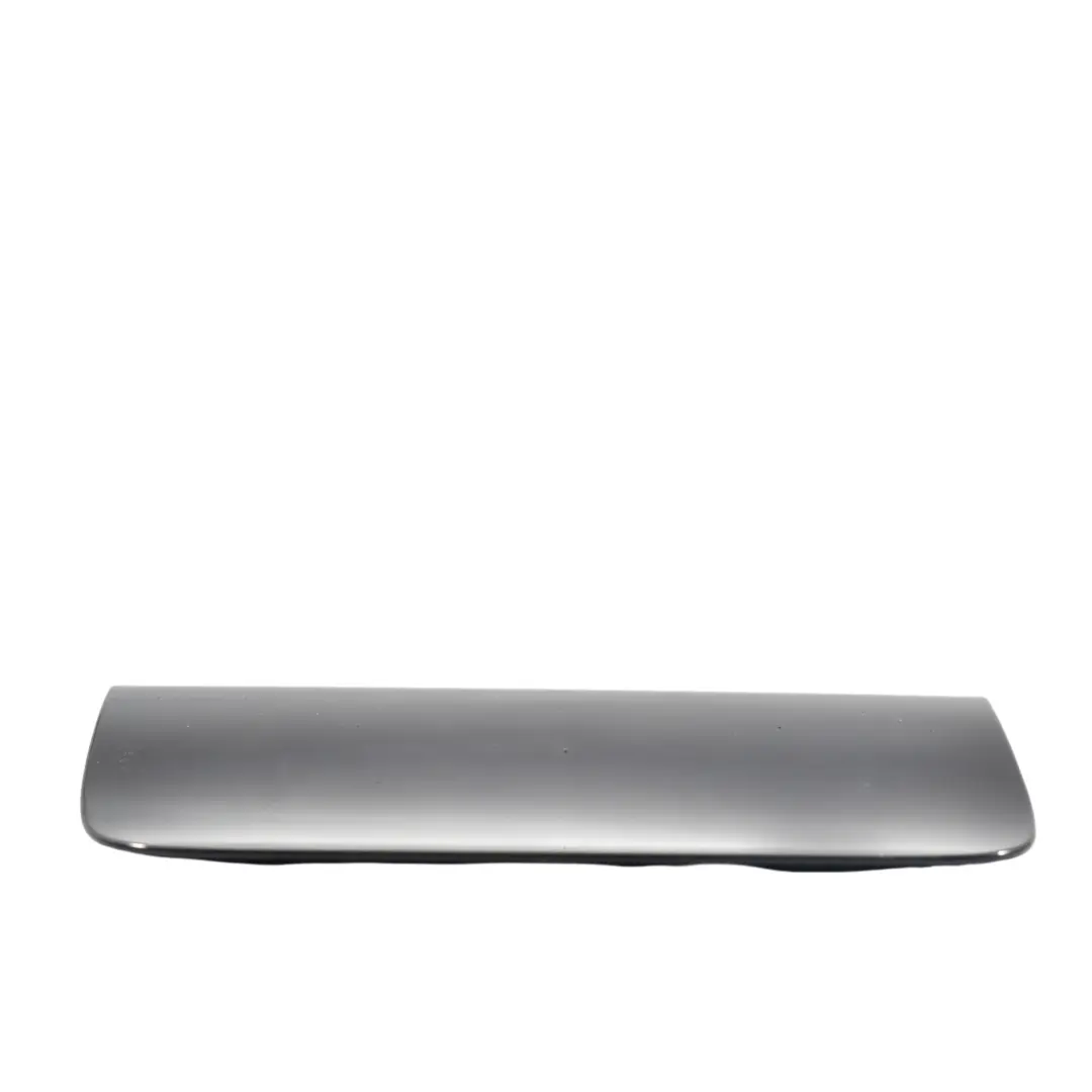 Tankdeckel Panel Azurit Schwarz Metallic S34 für BMW F01 mit Teilenummer 7184076 BMW F01 Tankdeckel Panel Azurit Schwarz Metallic S34 - SKU 7184076-AZB - Teilenummer 7184076