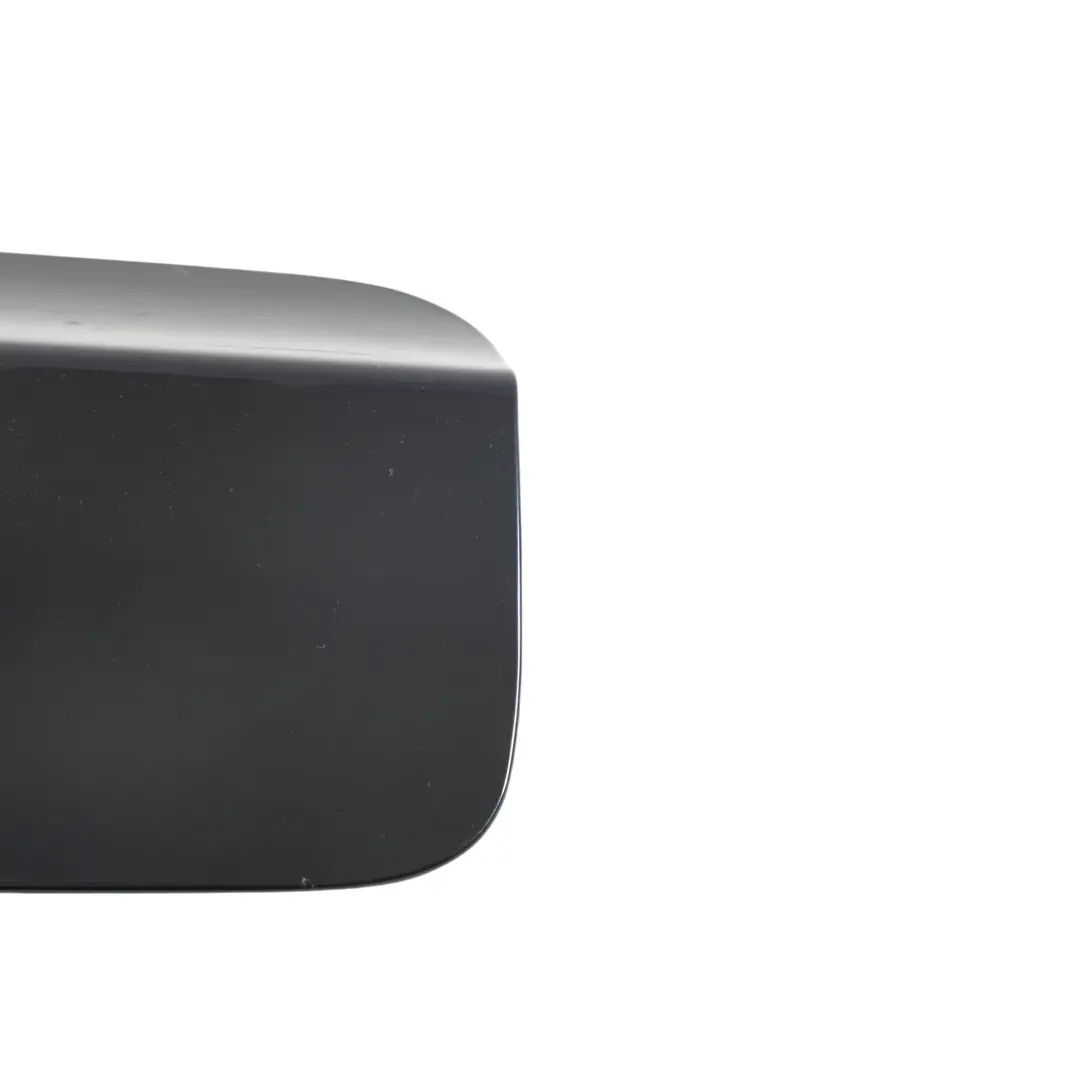 Tapa Combustible Panel S34 Azurit Negro Metalico para BMW F01 con número de pieza 7184076 BMW F01 Tapa Combustible Panel S34 Azurit Negro Metalico - SKU 7184076-AZB - Número de pieza 7184076