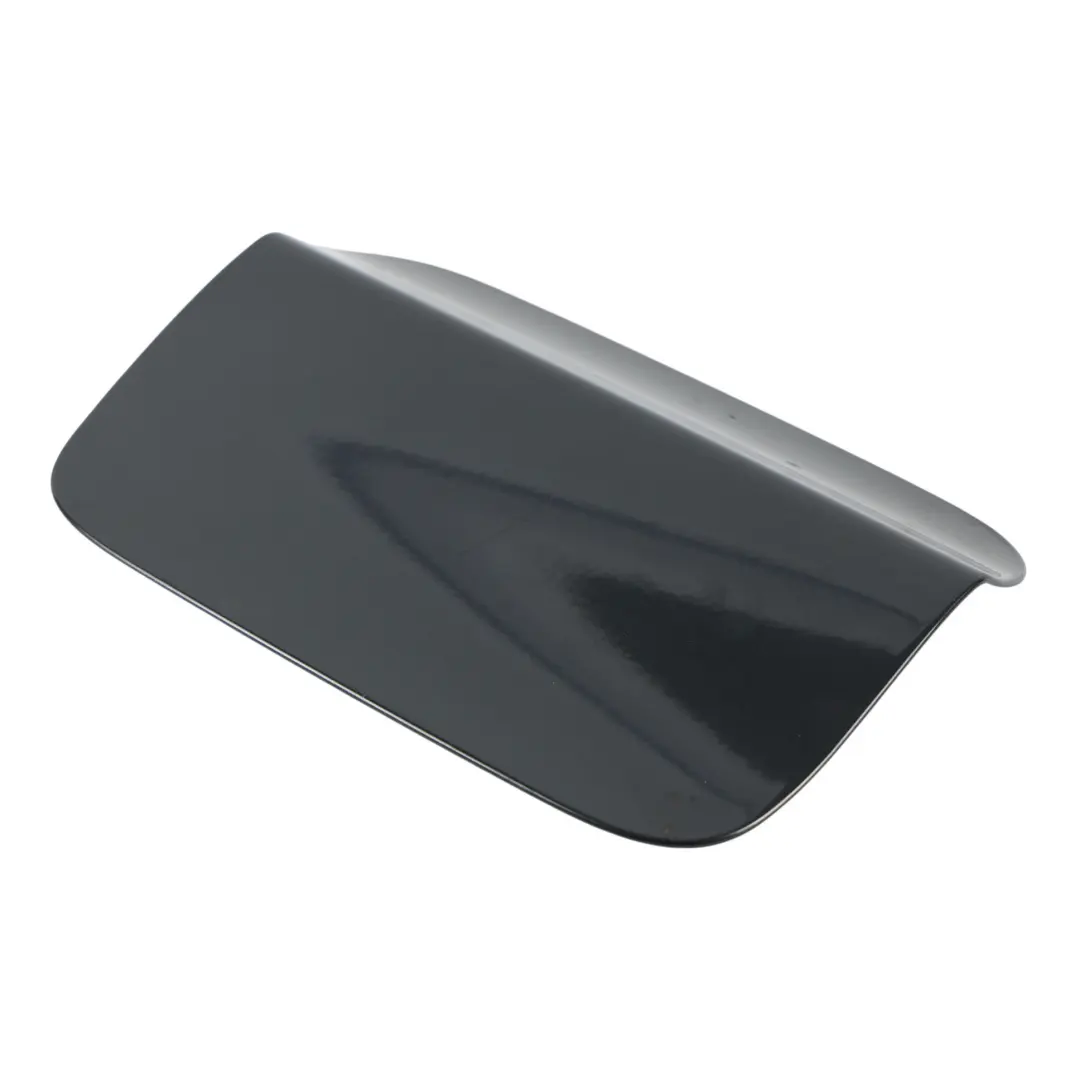 Flap Cover BMW F01 Fill In Flap Cap Panel Sophisto Grey 2 B90 to Fuel with Part number 7184076 Fuel Flap Cover BMW F01 Fill In Flap Cap Panel Sophisto Grey 2 B90 - SKU 7184076-SBR - Part number 7184076