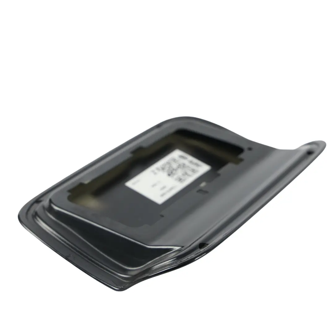 Couvercle Trappe Carburant Panneau Gris Sophisto 2 B90 pour BMW F01 à propos du numéro de pièce 7184076 BMW F01 Couvercle Trappe Carburant Panneau Gris Sophisto 2 B90 - SKU 7184076-SBR - Numéro de pièce 7184076