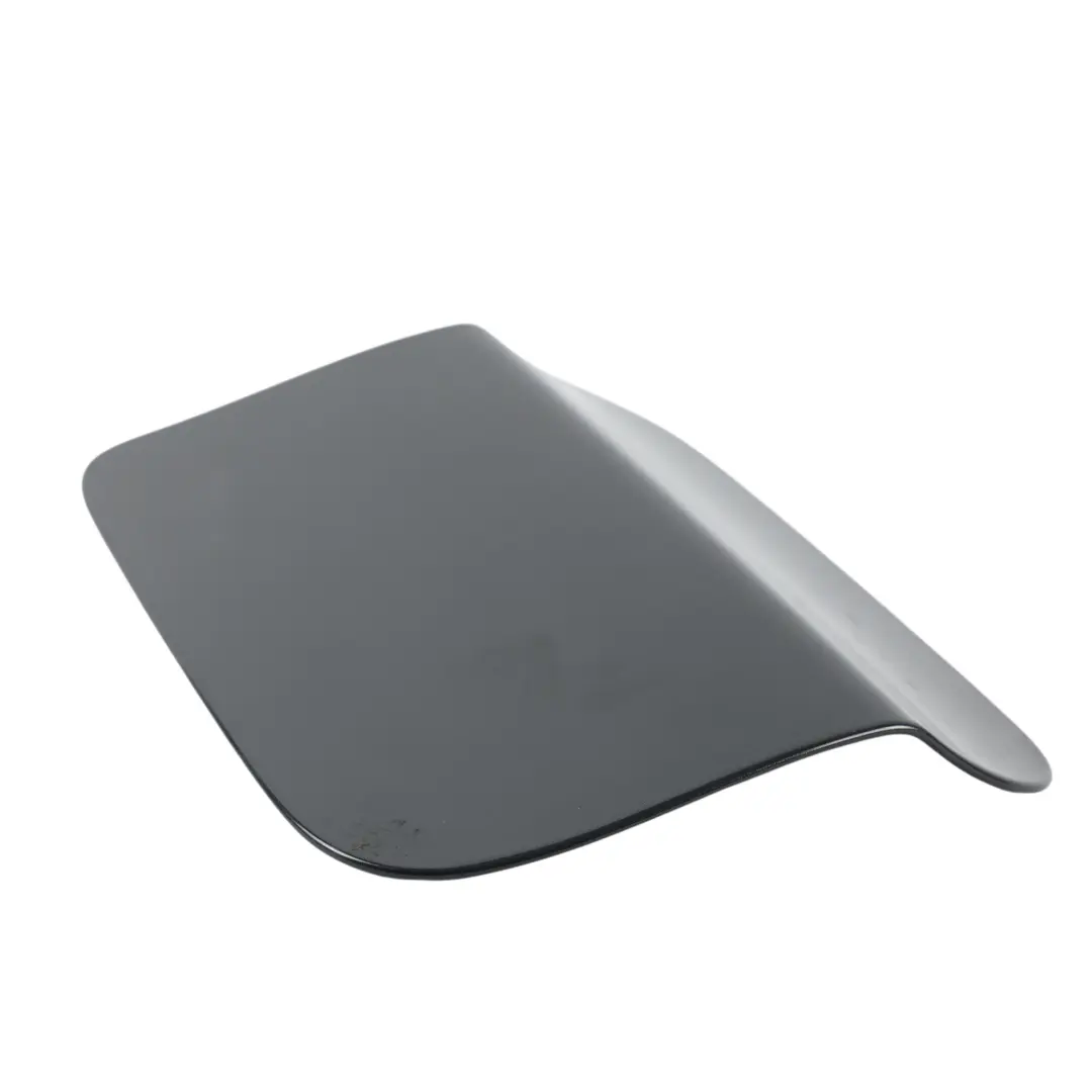 BMW F01 Coperchio Sportello Carburante Pannello Grigio Sophisto - SKU 7184076-SBR - Numero di parte 7184076