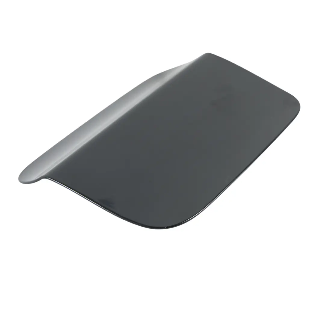 Fuel Flap Cover BMW F01 Fill In Flap Cap Panel Sophisto Grey 2 B90 - SKU 7184076-SBR - Part number 7184076