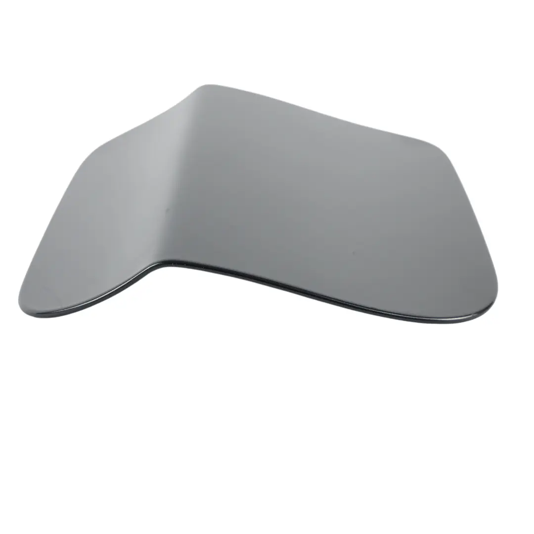 Coperchio Sportello Carburante Pannello Grigio Sophisto per BMW F01 con numero di parte 7184076 BMW F01 Coperchio Sportello Carburante Pannello Grigio Sophisto - SKU 7184076-SBR - Numero di parte 7184076